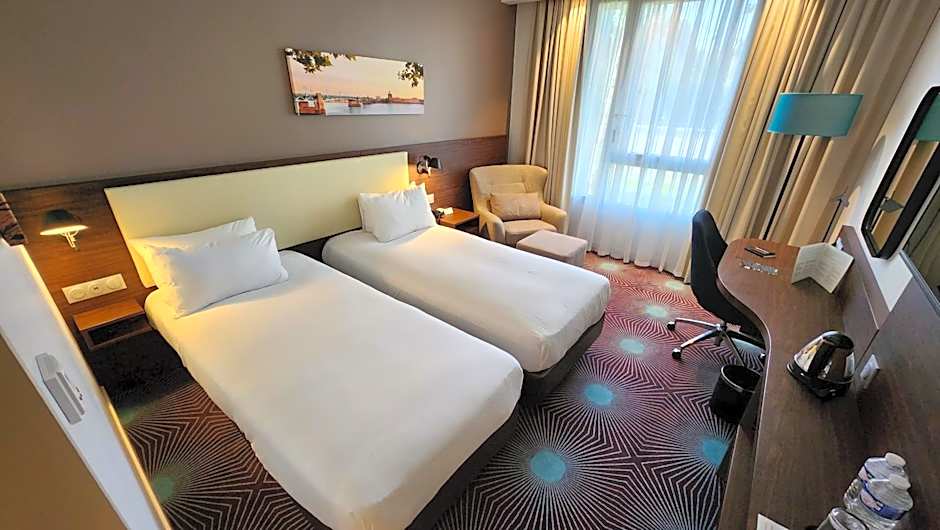 Hampton by Hilton Toulouse Airport