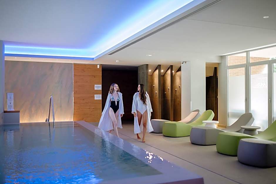 Anusca Palace Hotel
