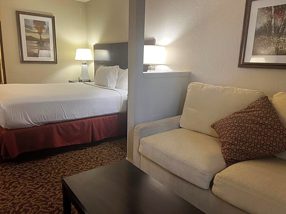 Baymont by Wyndham Houston/Westchase