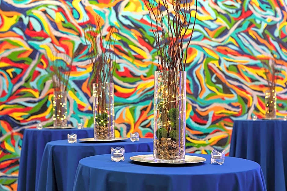 Hotel Indigo Atlanta Downtown By IHG