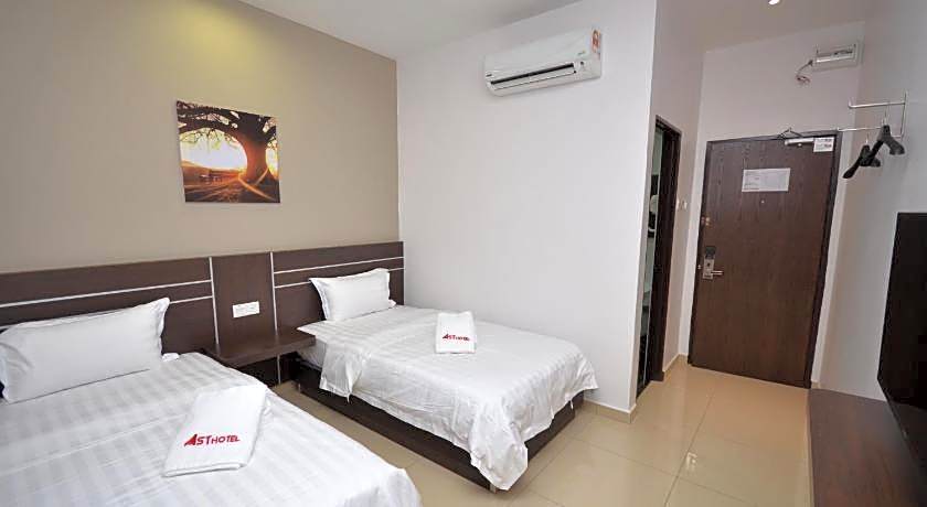 Ast Hotel