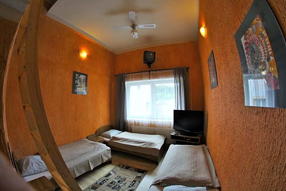 Gościniec Głuchołazy Zdrój