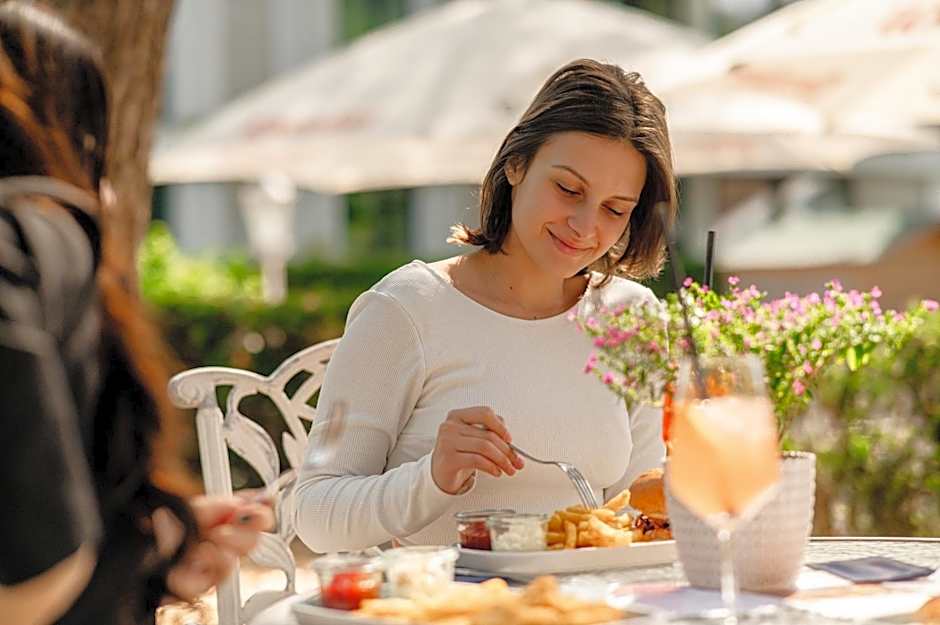 Rugard Thermal Strandhotel