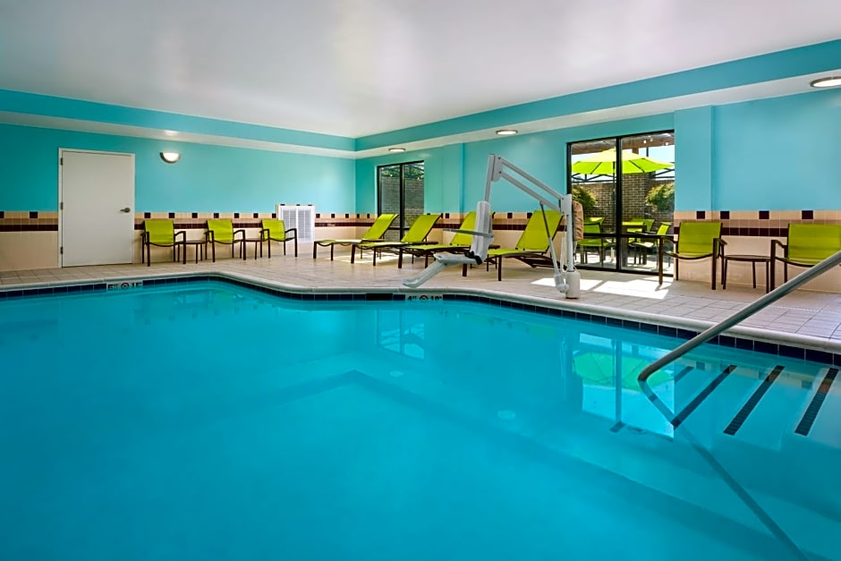 SpringHill Suites by Marriott Richmond Northwest