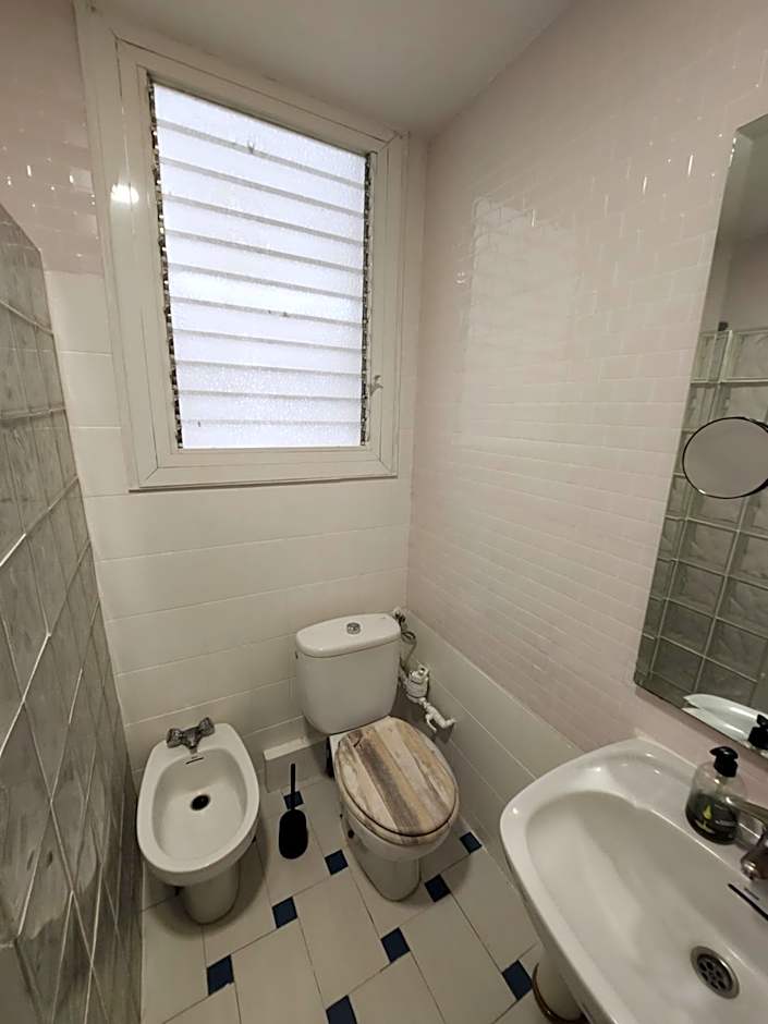 eXperience Rooms Valencia