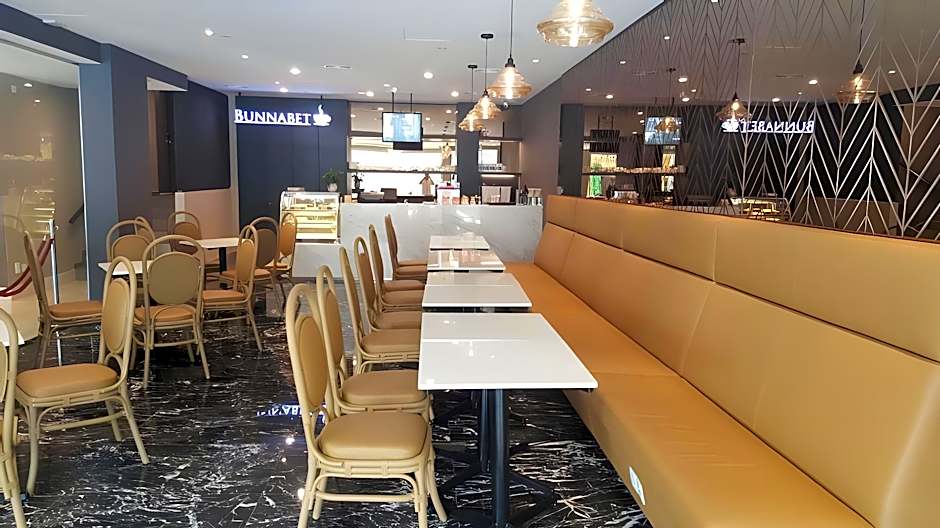 Hotel Malaysia