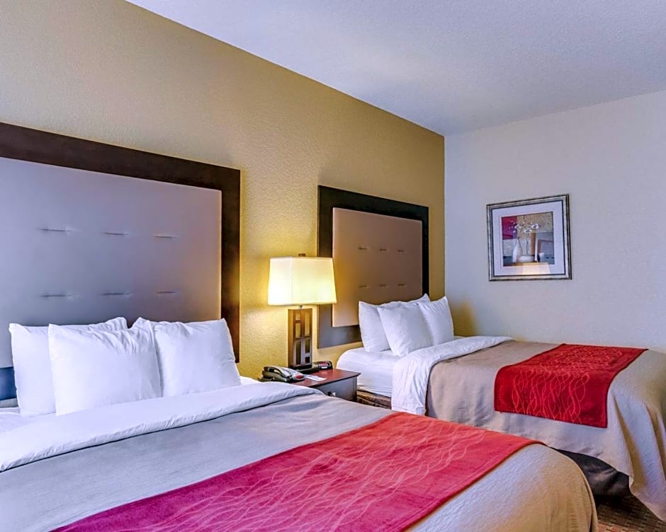 Quality Inn & Suites Slidell