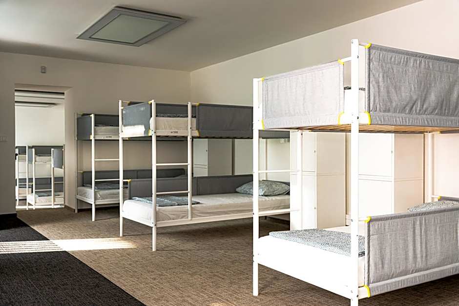 Wild Elephants Hostel