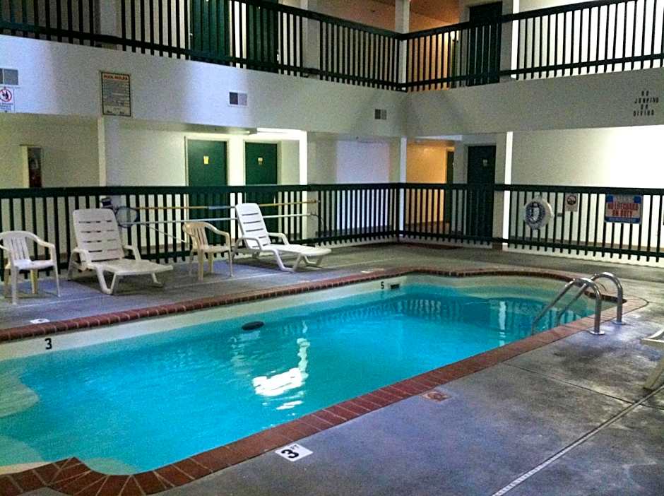 Budget Inn Wentzville