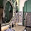 Riad la medersa