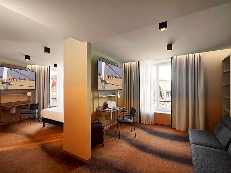 You Hotel Deauville - Handwritten Collection