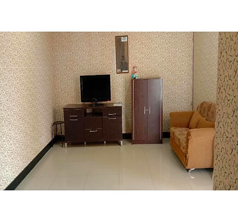 Hotel O Mutiara