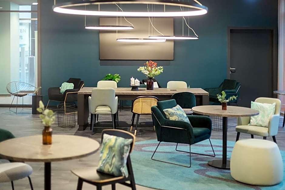 Holiday Inn - the niu, Cure Erlangen By IHG