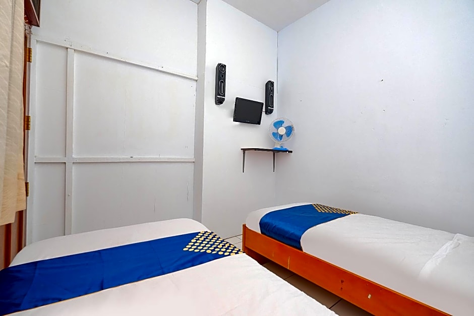 OYO 2240 Simpang Tujuh Residence