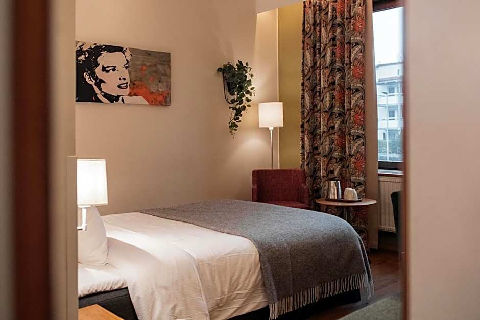 Clarion Collection Hotel Kung Oscar