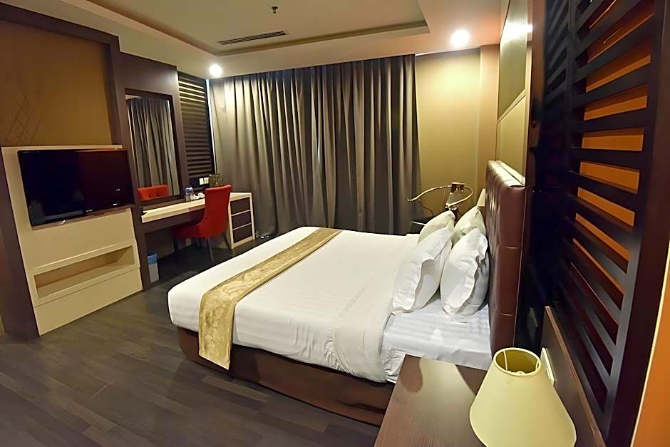 Jindagu Hotel Ipoh