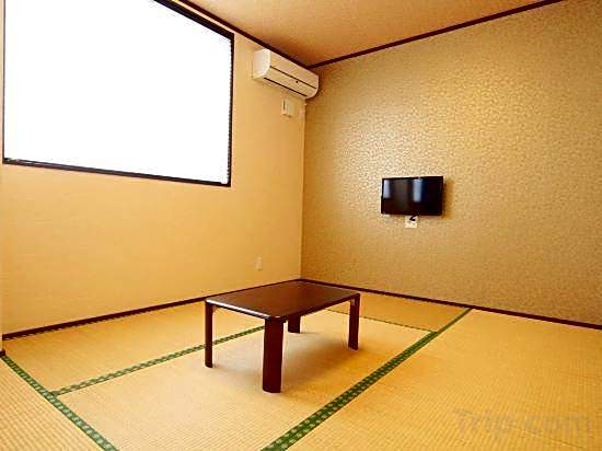 Ryori Ryokan Katsuya