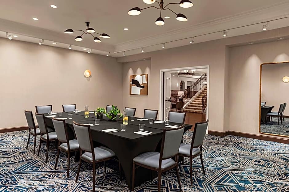 Kimpton Canary Hotel By IHG