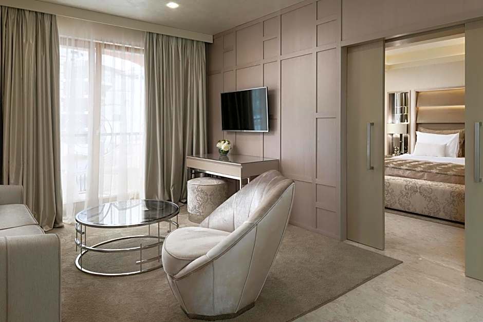 Hotel Residence Dune - Free Beach Access