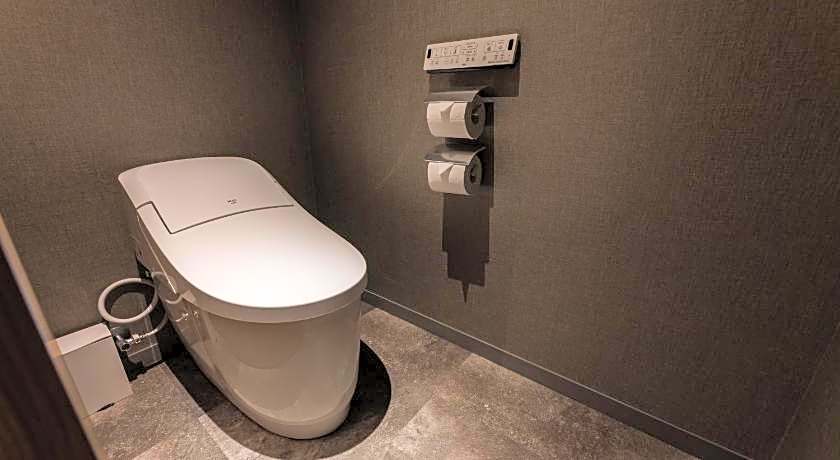 Minakami Onsen Aratashi Minakami