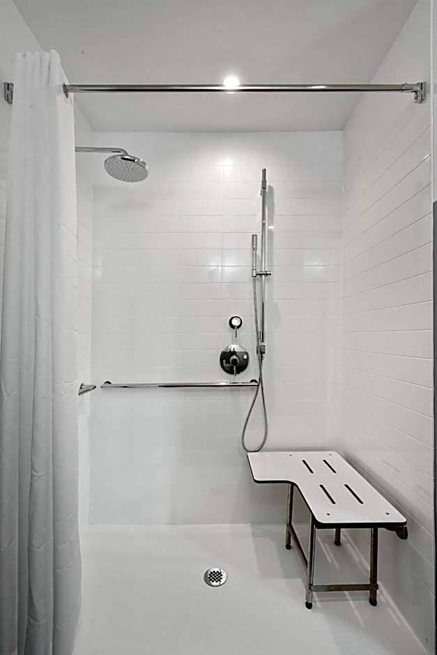 The Metric - Los Angeles Downtown