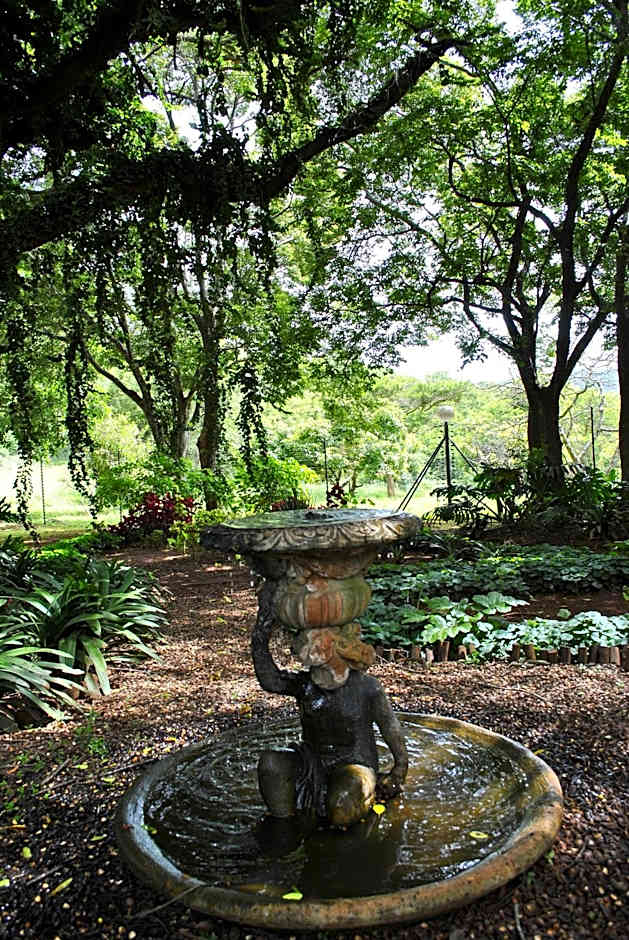 Mount Azimbo Lodge