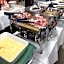 Quad Inn Yokote