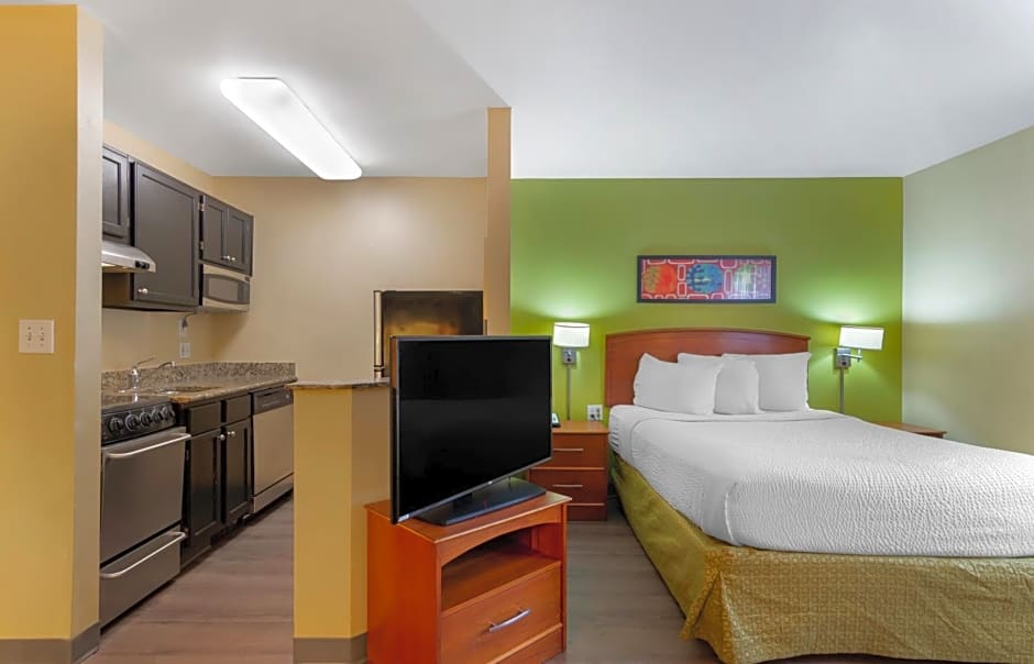 Extended Stay America Suites - Atlanta - Norcross