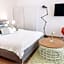 Chill apartments