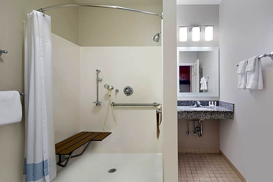 TownePlace Suites by Marriott Bentonville Rogers