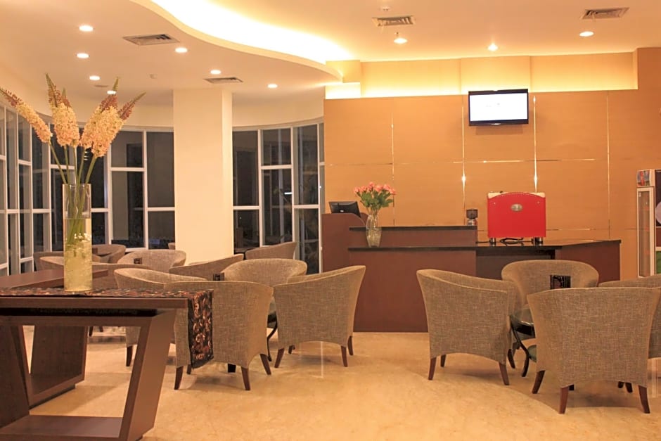 Horison Hotel Sukabumi