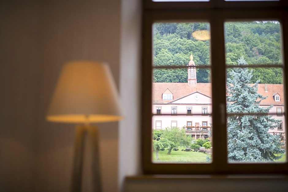 Hôtellerie du Couvent Oberbronn