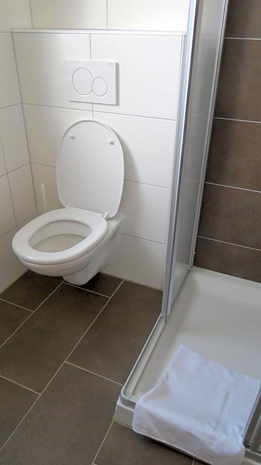 Gästehaus Eisenstrasse