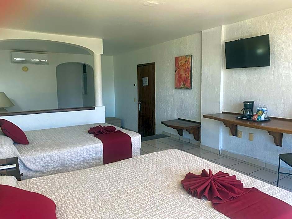 Hotel Boutique La Pergola