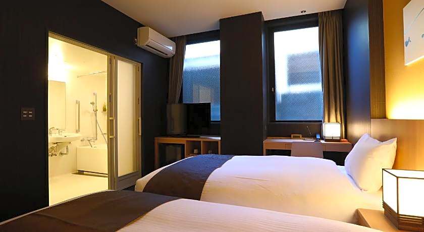 KOKO HOTEL Kyoto Shijo Karasuma