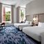 Fairfield Inn & Suites by Marriott Madison Historic Eagle Cotton Mill
