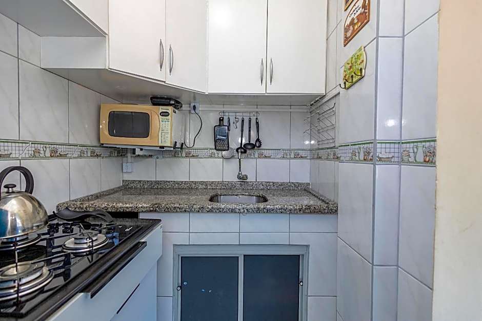 Frente Mar Praia do Tabuleiro - Condomínio Costa Esmeralda