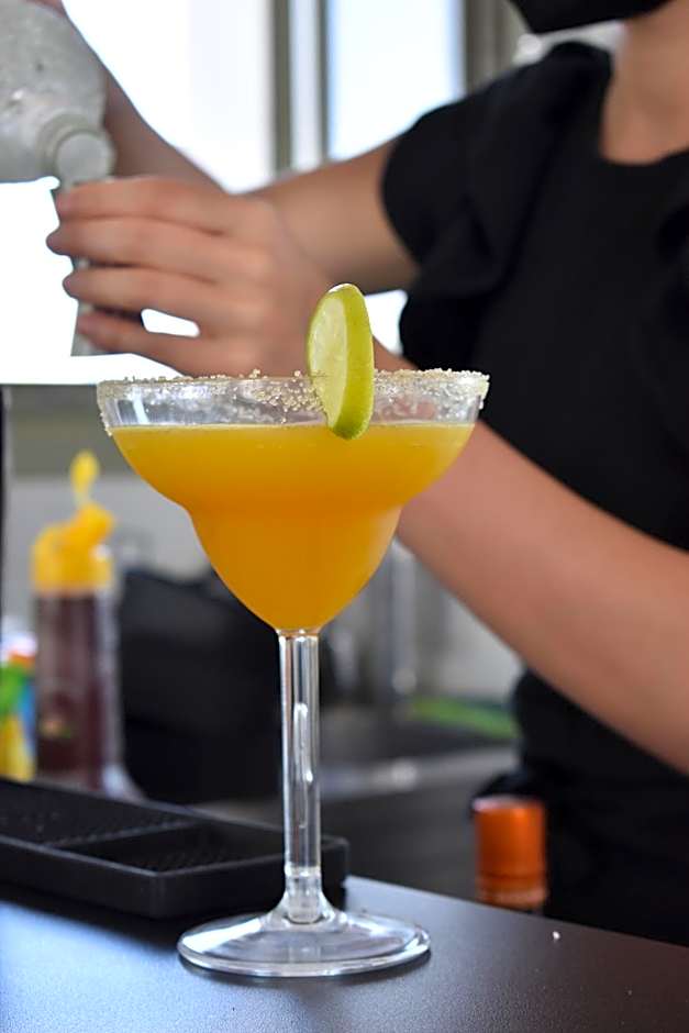 Kallos Imar Boutique Hotel