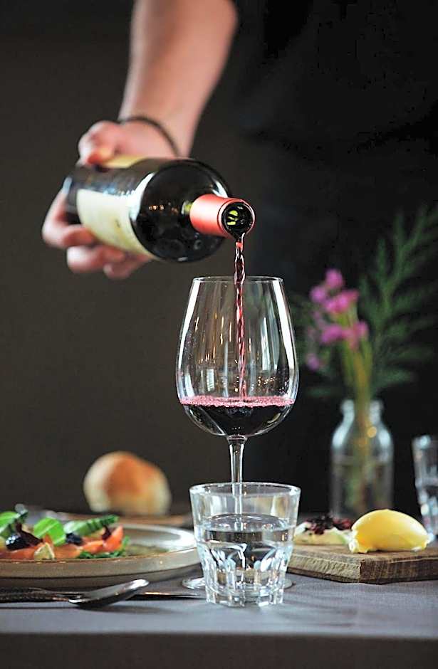 Skálakot Manor Hotel