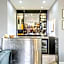 Villare Leicester City Centre