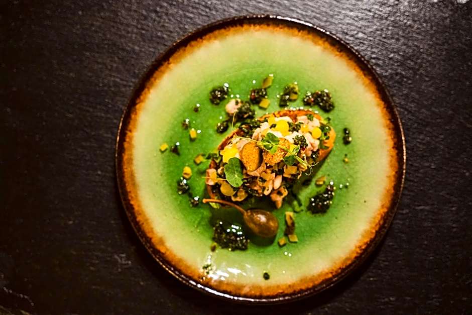 The Granary - La Suite Hotel