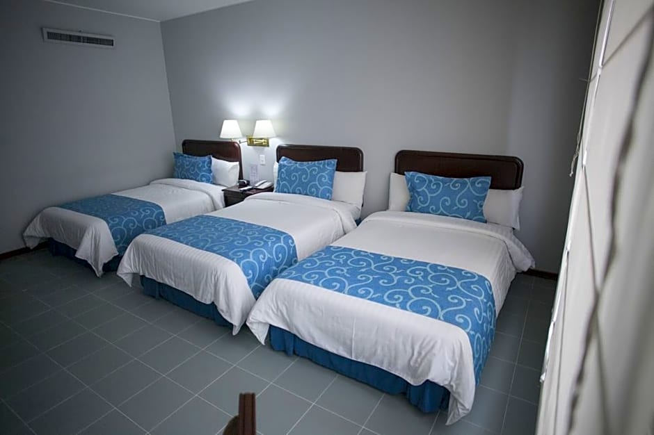 Hotel Internacional la Triada