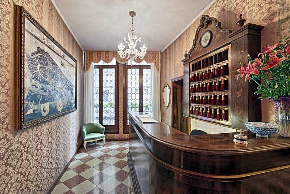 Antica Locanda Al Gambero