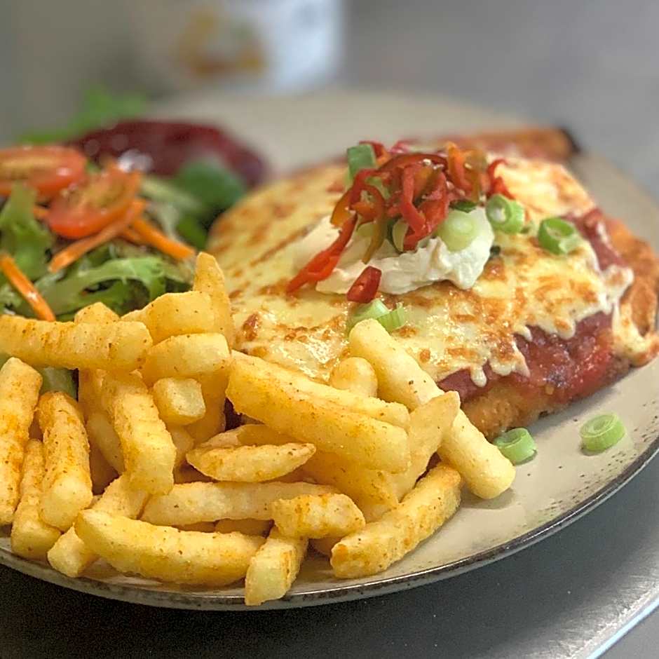 Donnybrook Hotel WA