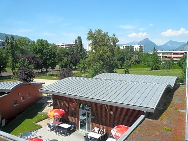 Auberge de Jeunesse HI Grenoble