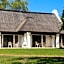 Kievits Kroon Gauteng Wine Estate