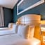 Travelodge Madrid Alcala de Henares