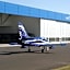 Aircraft Hotel & Events
