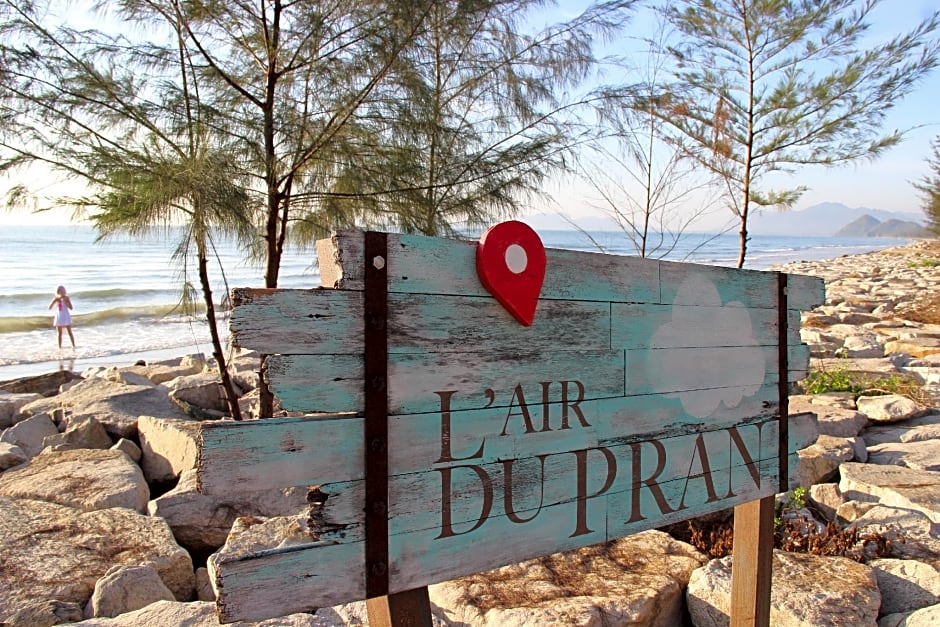 L'air Du Pran Resort