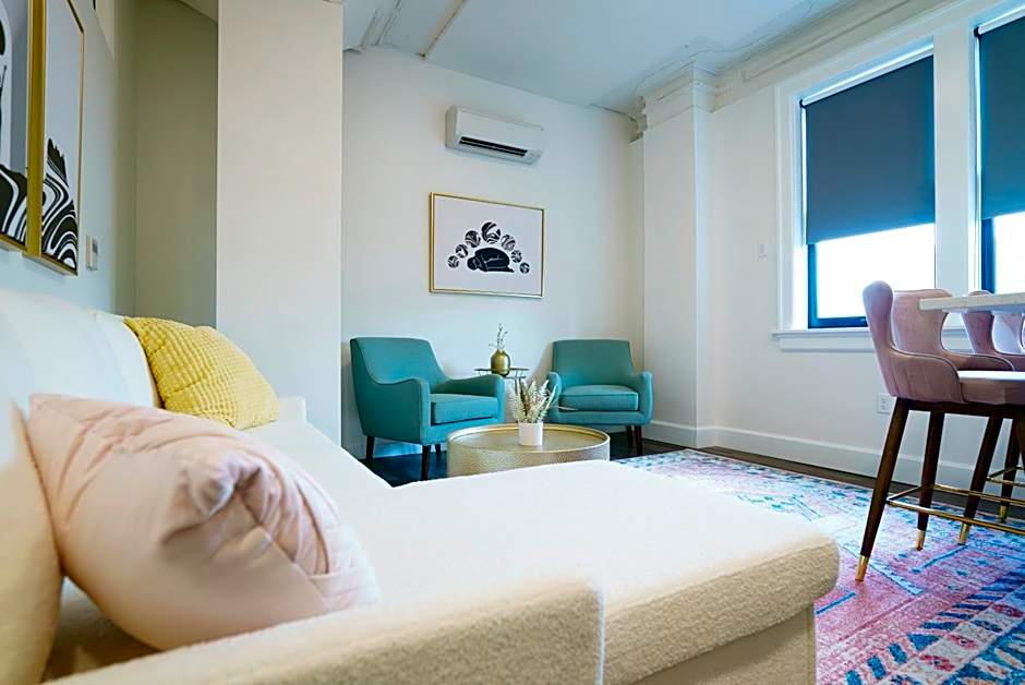 The Standard Downtown Columbus